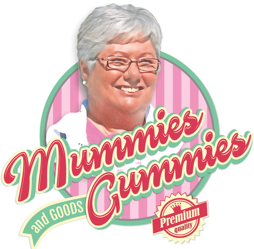 Mummies Gummies & Goods