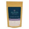 Alivia Cannabis Milk Bath 1 To  1 Vanilla Lavender (240 G)